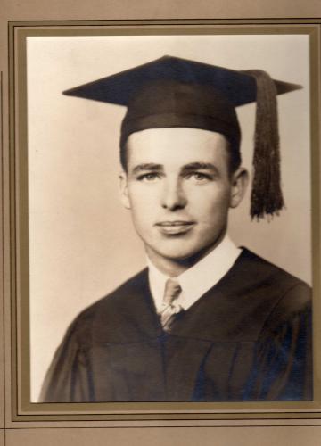 Edward A. Flynn (February 11, 1925 May 19, 2009) Online Memorial